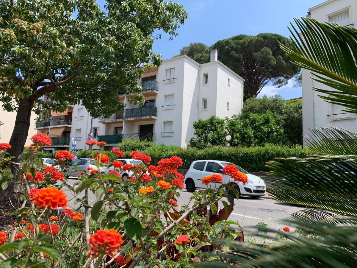Cassis Village Options Parking And Baby Kültér fotó