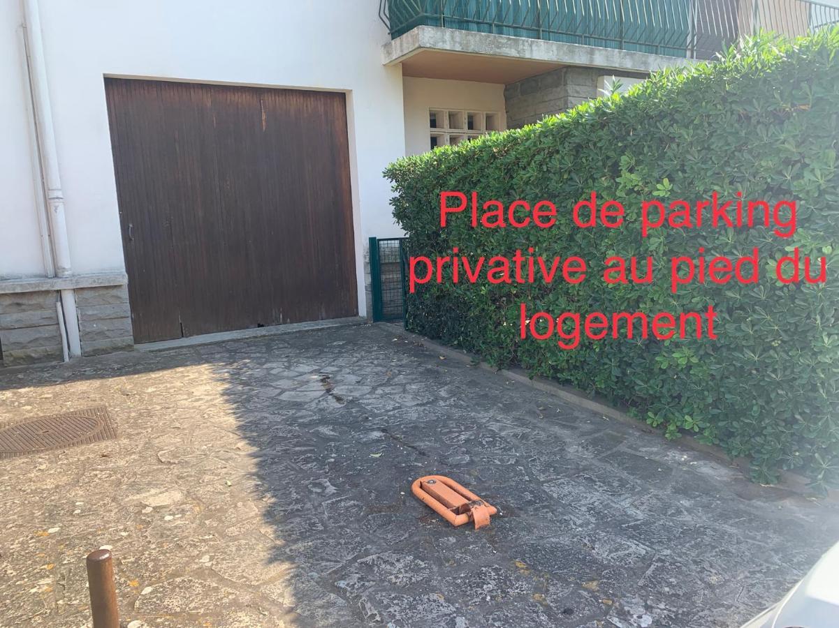 Cassis Village Options Parking And Baby Kültér fotó