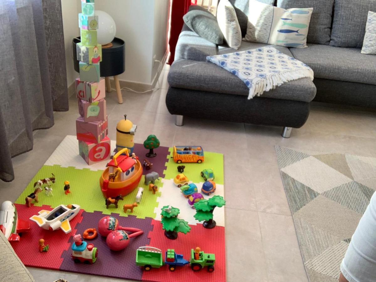 Cassis Village Options Parking And Baby Kültér fotó